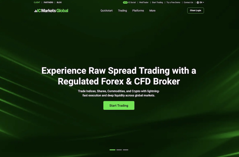 IC Markets